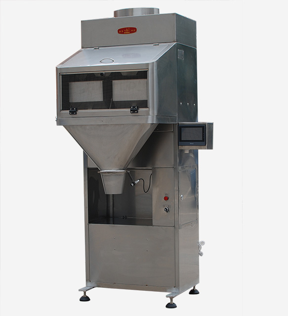 包裝秤的稱量調(diào)試方法？