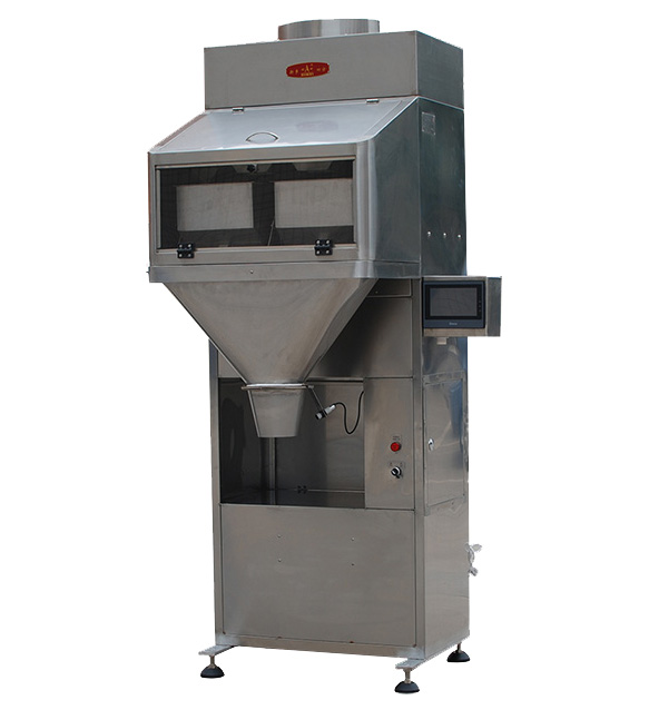 全自動定量包裝秤的發(fā)展空間大？