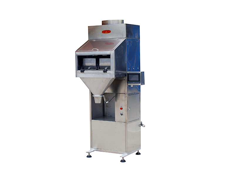 鹽業(yè)改革迎來包裝機械大機遇？