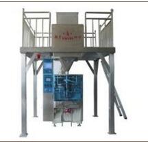 顆粒包裝機的日常維護(hù)方法？