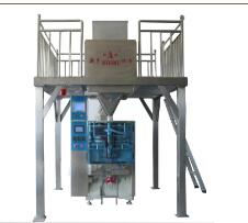 包裝秤生產(chǎn)線有什么技術(shù)特點？？