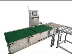 重量檢測機(jī)的特點(diǎn)表現(xiàn)在幾個(gè)方面？？