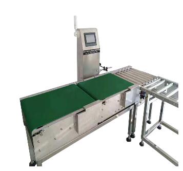 購買重量檢測機(jī)為什么要選擇四方包裝？？