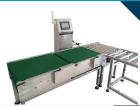 重量檢測(cè)機(jī)是一種現(xiàn)代化的理想智能設(shè)備？