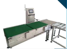 生產(chǎn)流水線需要重量檢測(cè)機(jī)的理由？？